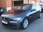 BMW SERIE 3 - Madrid - mejor precio | unprecio.es