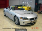 BMW Z4 2.5i - mejor precio | unprecio.es
