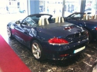 BMW Z4 Roadster 2. 3 I s-drive - mejor precio | unprecio.es