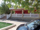 Chalet en Turís - mejor precio | unprecio.es
