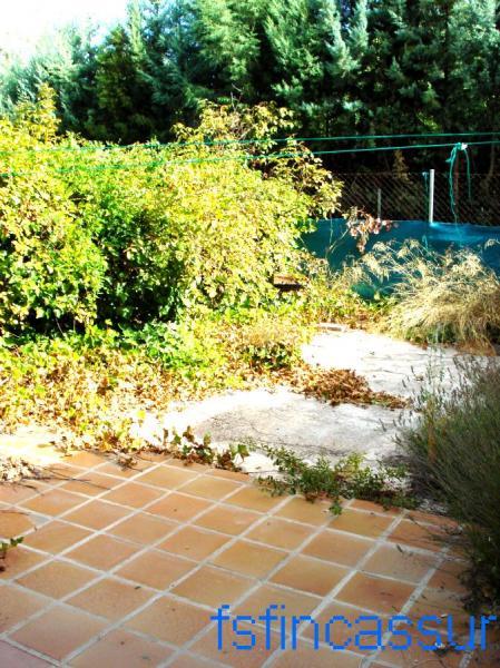 Chalet en Valdemoro