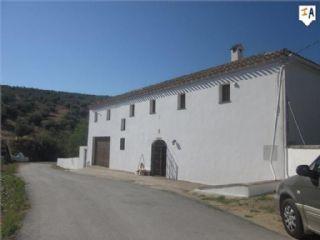 Chalet en venta en Iznájar, Córdoba