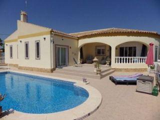 Chalet en venta en Valle del Sol, Murcia (Costa Cálida)