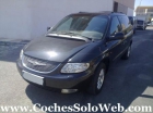 Chrysler Voyager 25 LX CRD en Almeria - mejor precio | unprecio.es