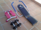 Conjunto fitness home - mejor precio | unprecio.es