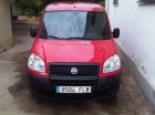 FIAT DOBLO CARGO MALIBU 1.3 MULTIJET - VALENCIA - mejor precio | unprecio.es