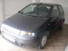 FIAT PUNTO 1.2 GASOLINA - mejor precio | unprecio.es