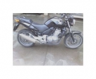 HONDA CBF 500 - mejor precio | unprecio.es