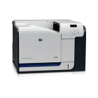 Impresora hp laserjet cp3525n - mejor precio | unprecio.es