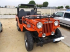 jeep cj 3b con overdriver - mejor precio | unprecio.es