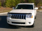 JEEP Grand Cherokee 3.0 CRD, 12900euros - mejor precio | unprecio.es