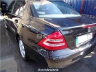 Mercedes-Benz Clase C C 200 CDI AVANTGARDE - mejor precio | unprecio.es