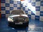 Mercedes-Benz S400 - mejor precio | unprecio.es