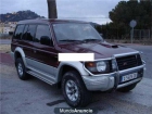 Mitsubishi Montero 2.8TDI GLX - mejor precio | unprecio.es