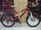 Mondraker Tracker - mejor precio | unprecio.es