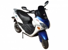 Moto eléctrica urban th 4000w - mejor precio | unprecio.es