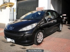 PEUGEOT 207 1.6HDI CONFORT DE OCASION EN VELEZ MALAGA - mejor precio | unprecio.es