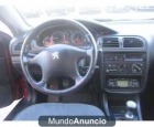 Peugeot 406 2.0 Coupe - mejor precio | unprecio.es