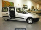 Peugeot Partner Tepee Confort 1.6 HDi 90cv - mejor precio | unprecio.es