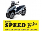 PIAGGIO MP3 300 Yourban - mejor precio | unprecio.es