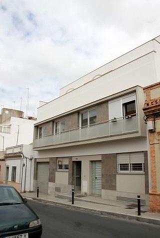 Piso en Huelva