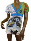 PROVEEDOR MODA MAYORISTA - 101IDEES, DY DESIGN, FUNKY FRESH, LULUH,TALLHAS - mejor precio | unprecio.es