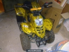 quad infantil - mejor precio | unprecio.es
