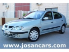 RENAULT MEGANE AUTHENTIQUE 1.9DCI - mejor precio | unprecio.es