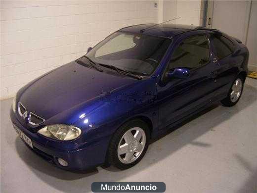 Renault Megane COUPE DYNAMIQUE 1.4 16V