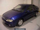 Renault Megane COUPE DYNAMIQUE 1.4 16V - mejor precio | unprecio.es