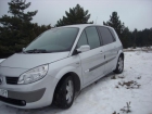 RENAULT SCENIC DIESEL - mejor precio | unprecio.es