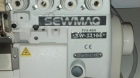 se vende remalladora sewmaq sw-3316e y máquina de coser sewmaq sw-755-s - mejor precio | unprecio.es