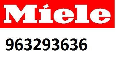 Servicio tecnico miele 96 329 36 36 valencia