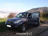 Toyota Land Cruiser vx 163cv 2003 5p en Madrid