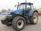 Tractor NEW HOLLAND TM 175 - mejor precio | unprecio.es