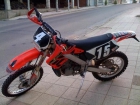 vendo honda cre 250 - mejor precio | unprecio.es