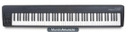 Vendo piano de escenario M-Audio Prokeys 88sx - mejor precio | unprecio.es