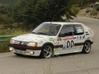 Venta de coche Peugeot 205 GTI 1.9 DE CARRERAS '89 en Cuenca - mejor precio | unprecio.es