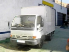 Venta de Nissan Cabstar TL 110.35/1 Isotermo '99 en Madrid - mejor precio | unprecio.es