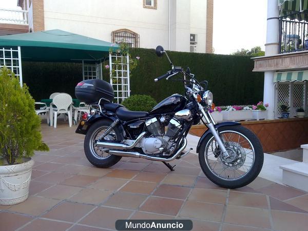 Virago 250