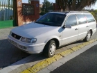 VOLKSWAGEN - PASSAT VARIANT 1. 9 TDI 90 CV aire acondicionado - mejor precio | unprecio.es