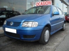 VOLKSWAGEN POLO 1.9 SDI - Valladolid - mejor precio | unprecio.es