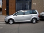 VOLKSWAGEN TOURAN  2.0TDI HIGHLINE - mejor precio | unprecio.es