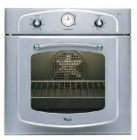 Whirlpool AKP 288 IX - mejor precio | unprecio.es