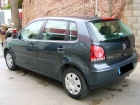7.800   - VW POLO 1.2 EDITION 65CV GASOLINA (5 PUERTAS) (Zaragoza) - mejor precio | unprecio.es