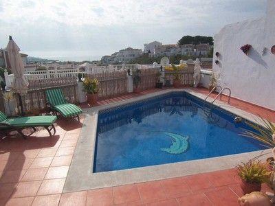 Adosado en venta en Nerja, Málaga (Costa del Sol)