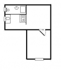 Apartamento en Madrid - mejor precio | unprecio.es