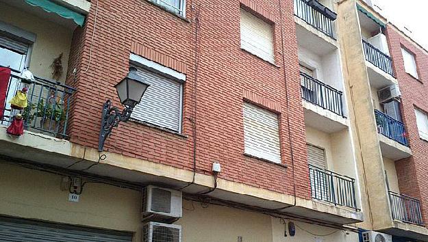 Apartamento en Valencia