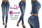 Aprovecha!! jeans levanta cola envio incluido 49.99€!! - mejor precio | unprecio.es