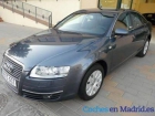 Audi A6 - mejor precio | unprecio.es